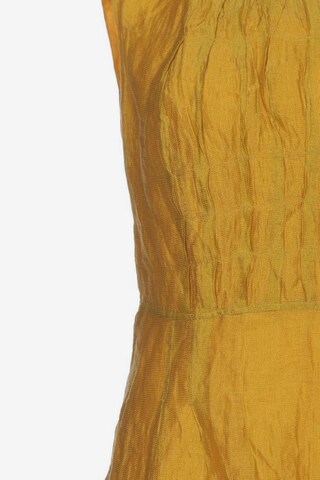 CINQUE Kleid M in Gelb