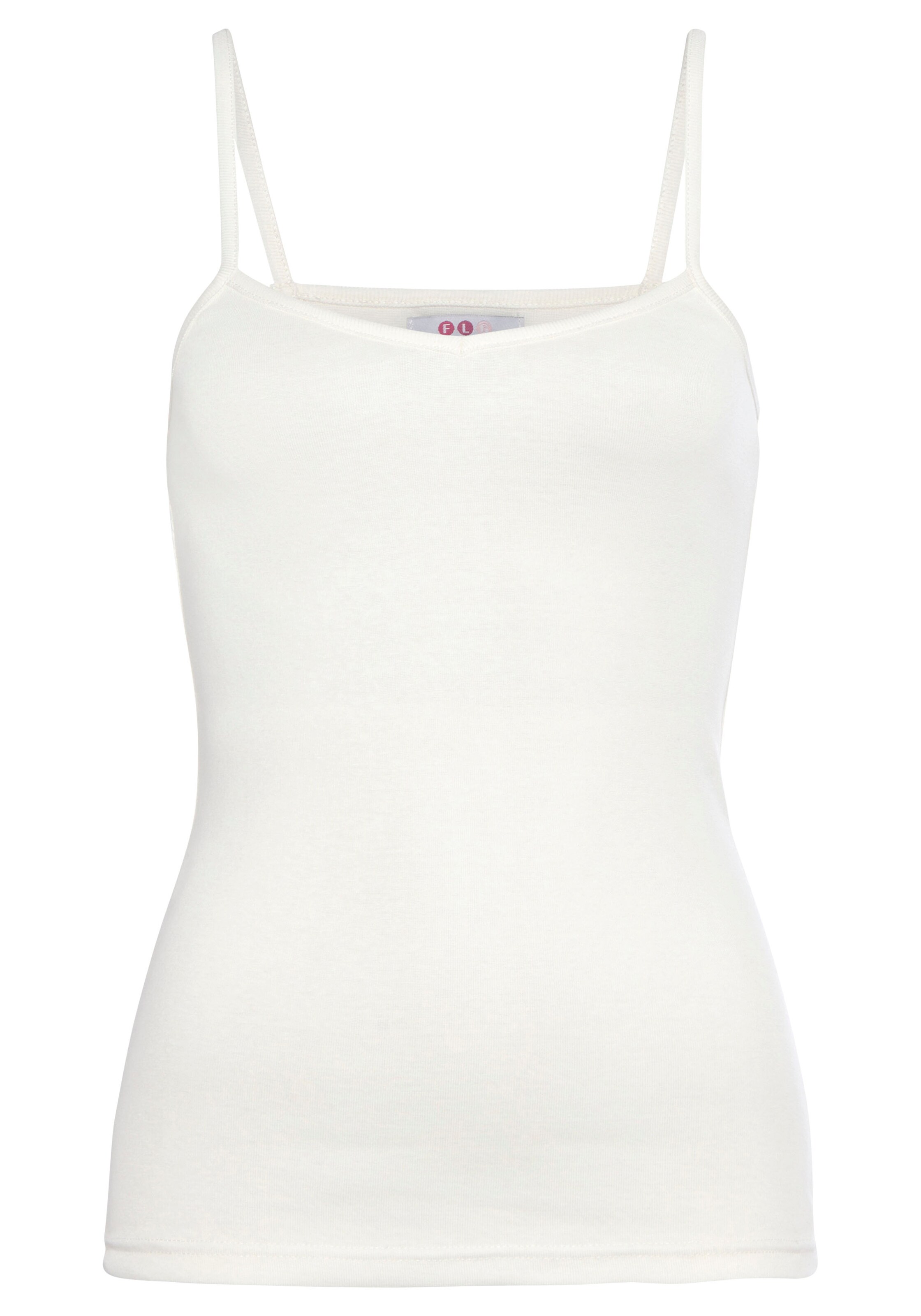 FLASHLIGHTS Top in Mischfarben