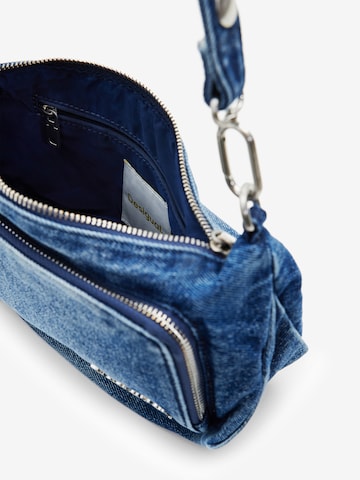 Desigual Наплечная сумка 'Priori' в Синий