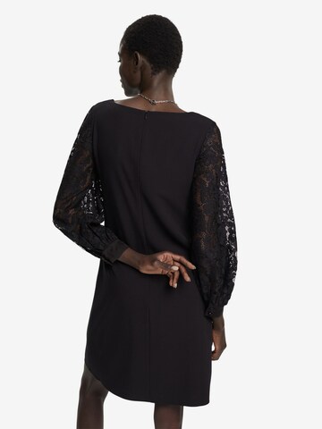 ESPRIT - Vestido em preto