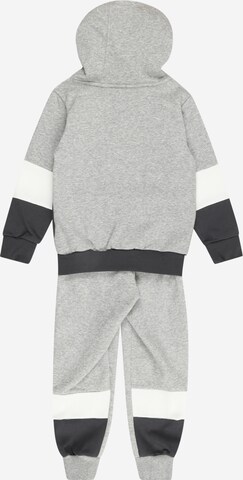 ADIDAS PERFORMANCE Tracksuit in Grey