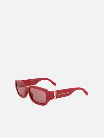Marc Jacobs Napszemüveg 'Marc Jacobs MARC 614/S Havana 56/18/140 Women Sunglasses' - piros