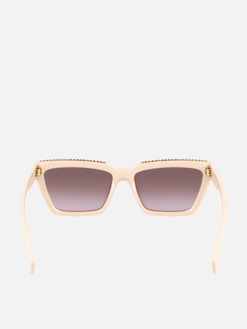 Liu Jo Sunglasses in Beige