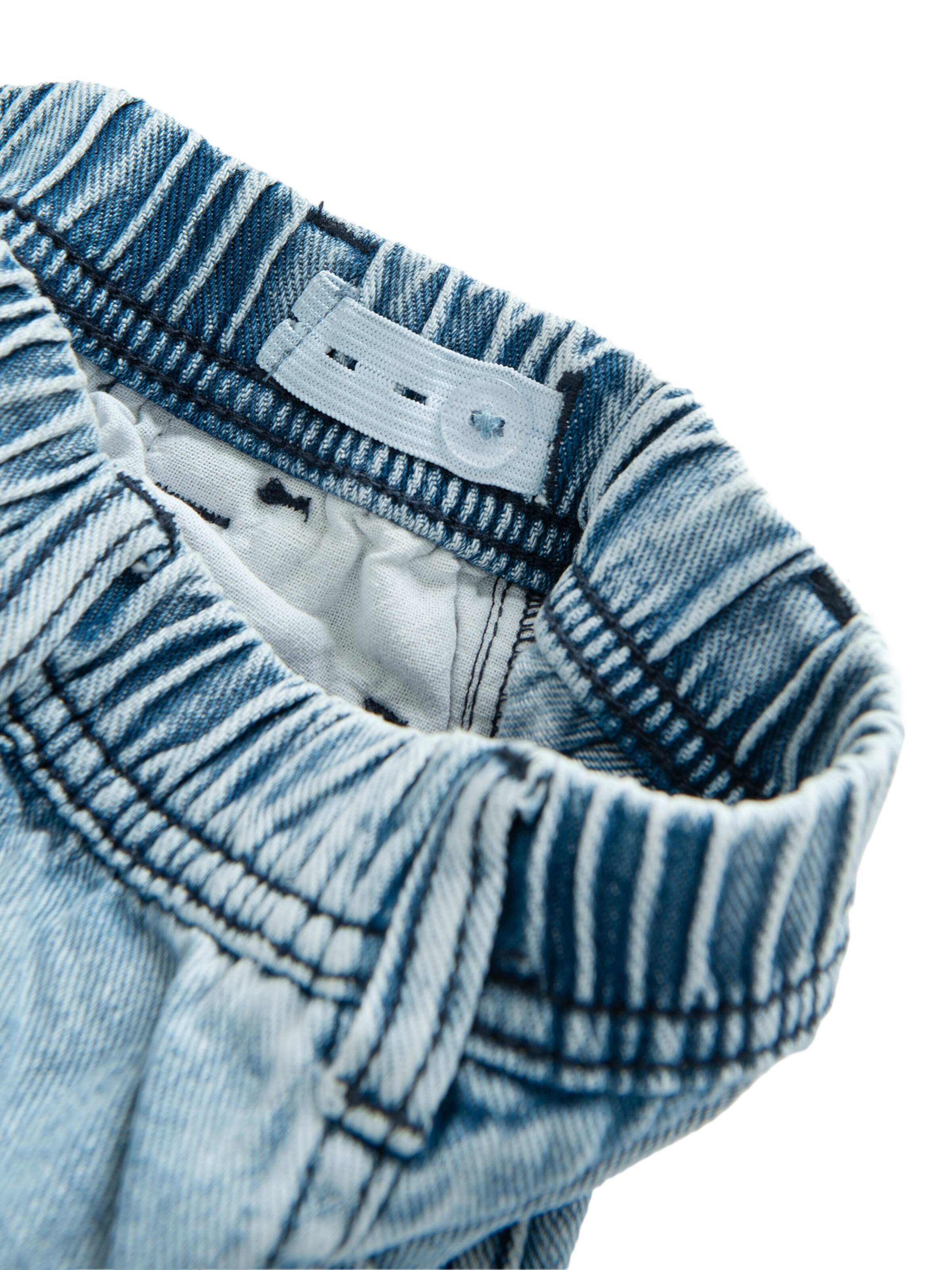 Regular Pantalon Cool Club en bleu