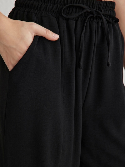 Trendyol Штаны в Черный, Обзор товара