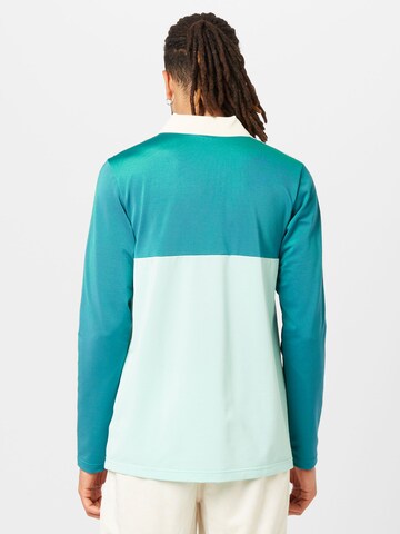 ADIDAS ORIGINALS Shirt 'Adicolor 70S Vintage' in Grün