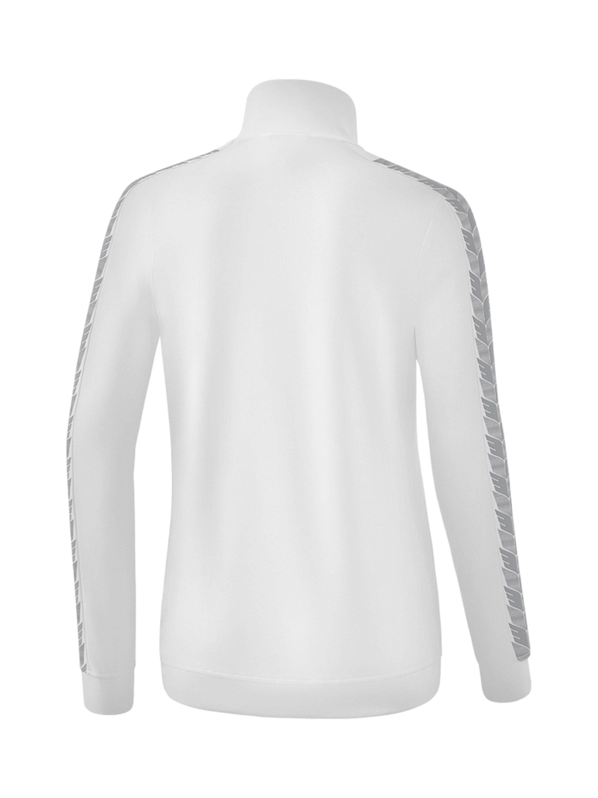 ERIMA Athletic Jacket in White