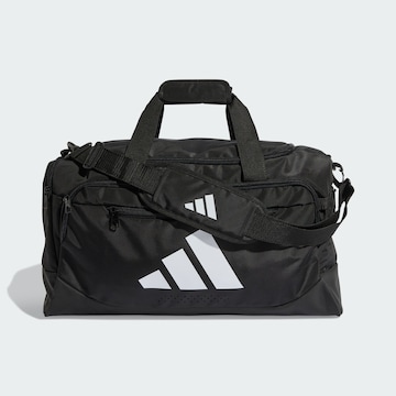ADIDAS PERFORMANCE Sporttas in Zwart