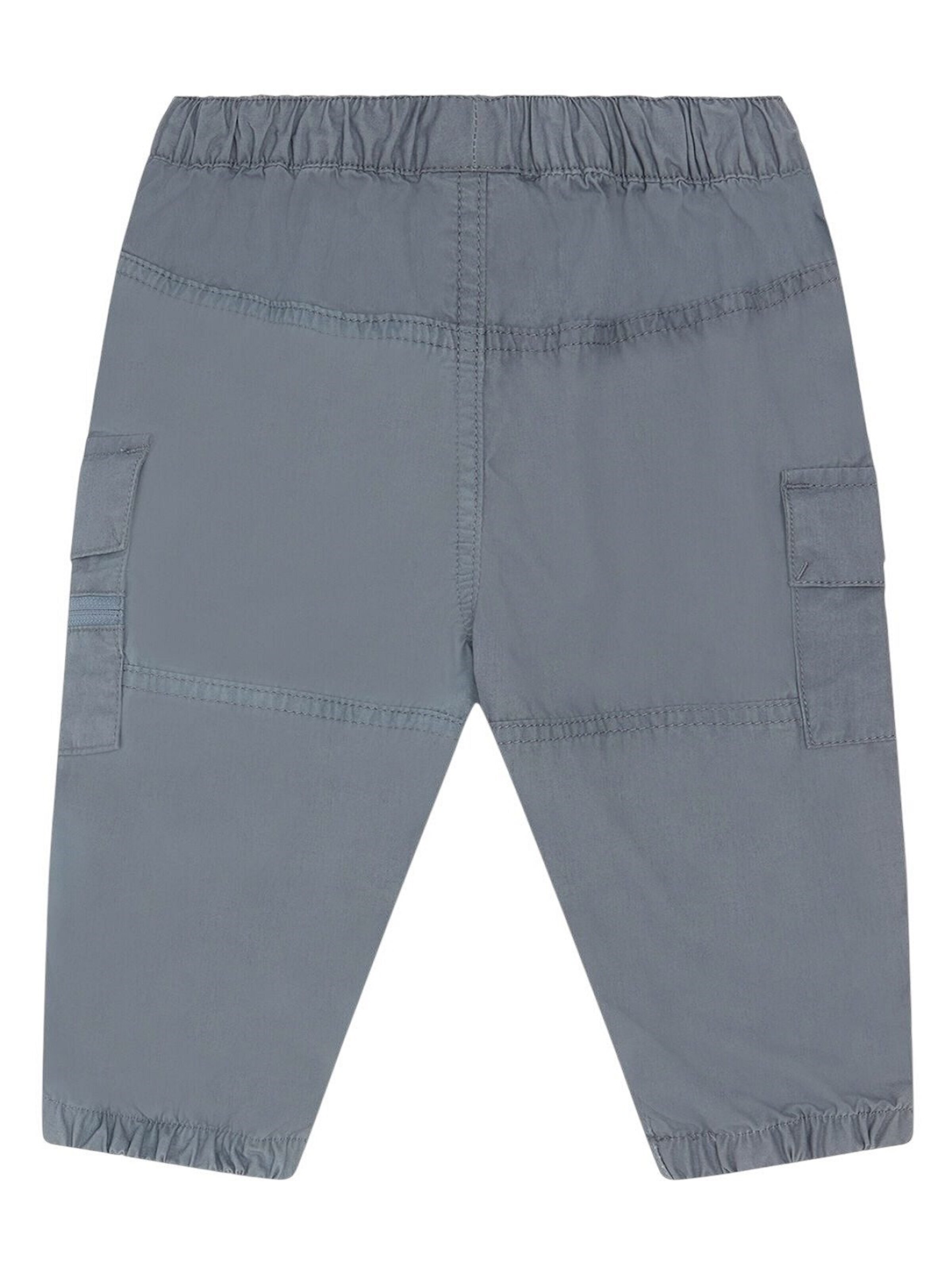 Hust & Claire Regular Hose 'HCTue'‌ in Blau
