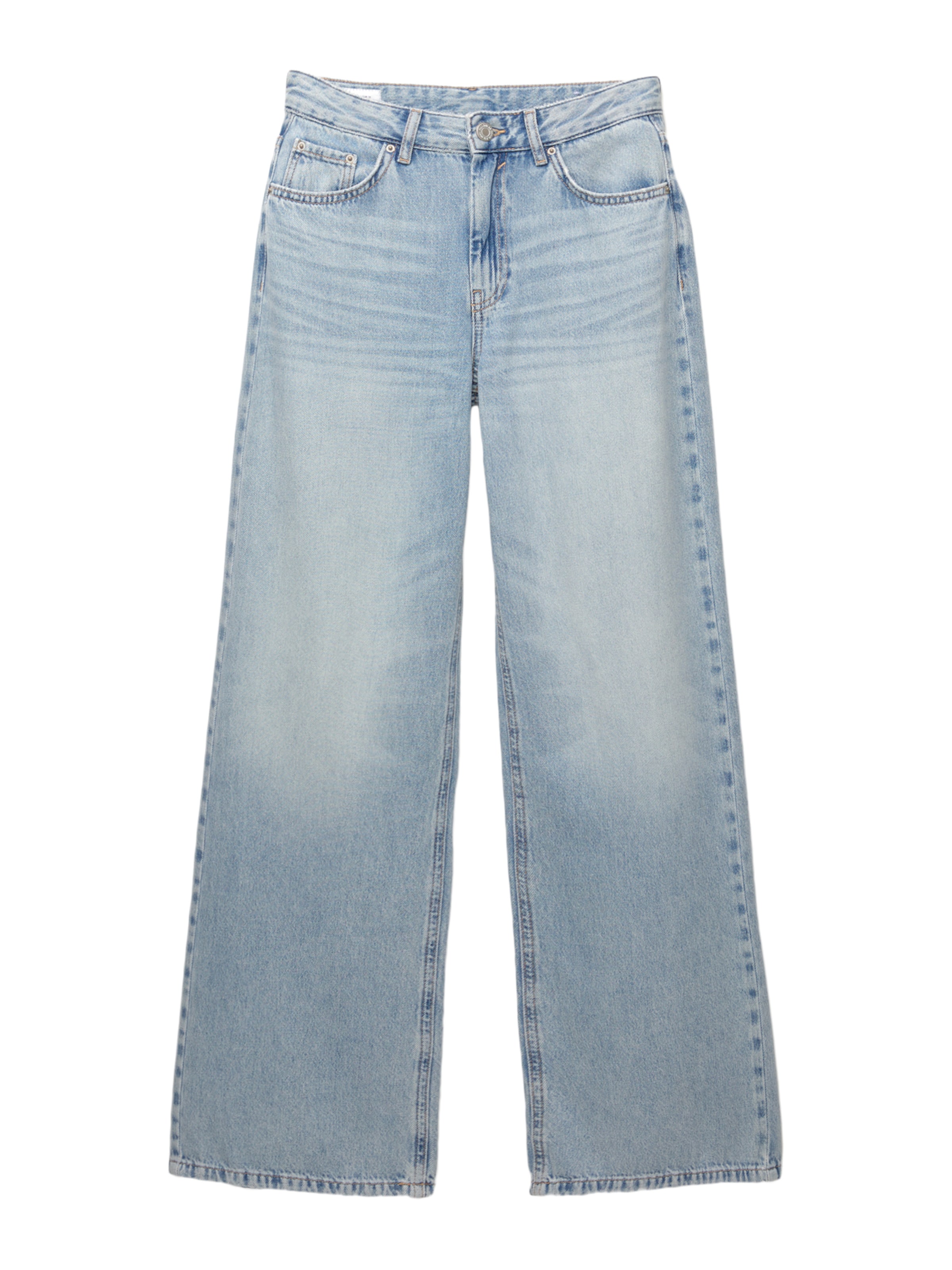 Pull&Bear Jeans in Light blue, Item view