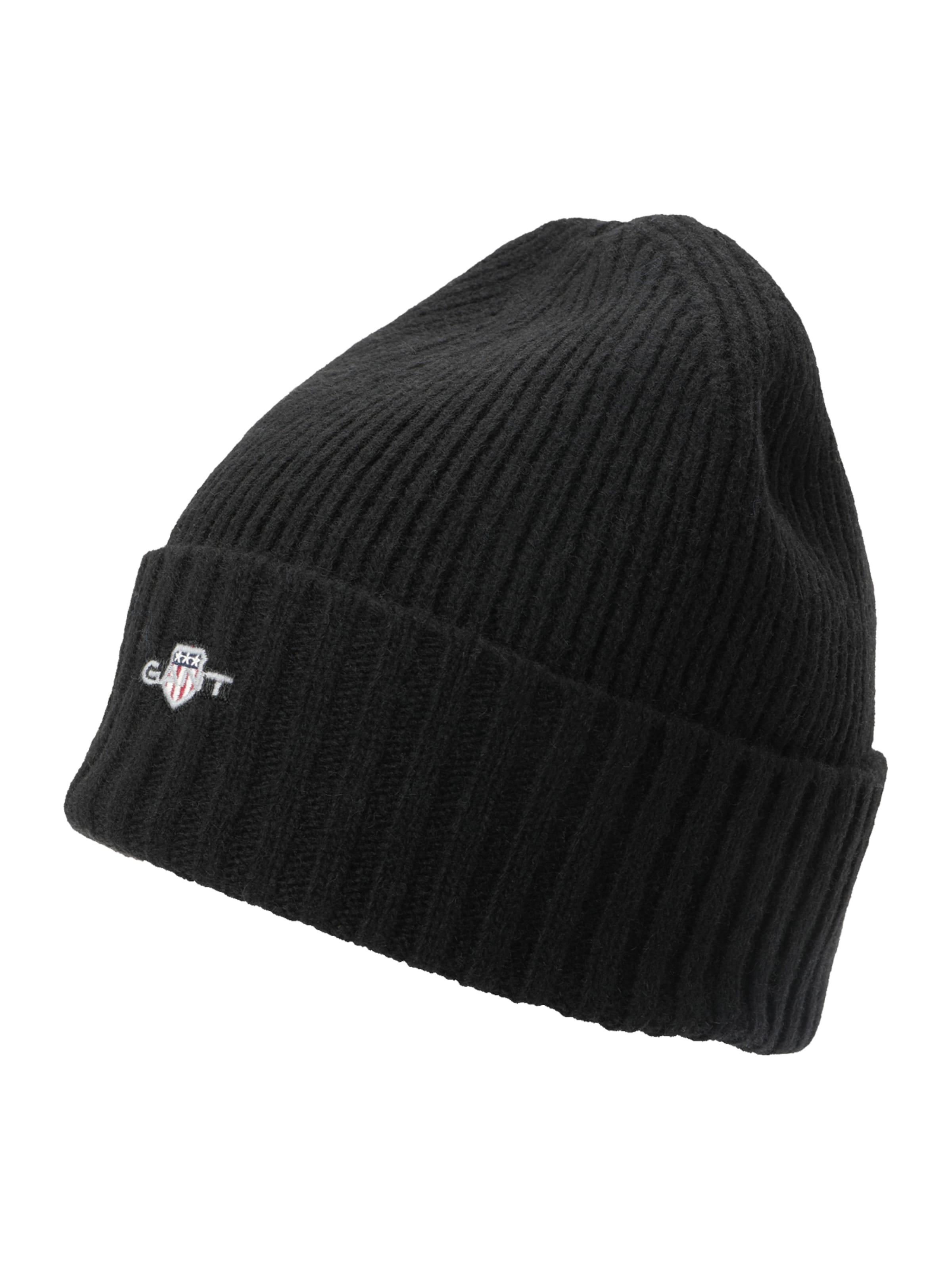 GANT Müts, värv must: eest vaates
