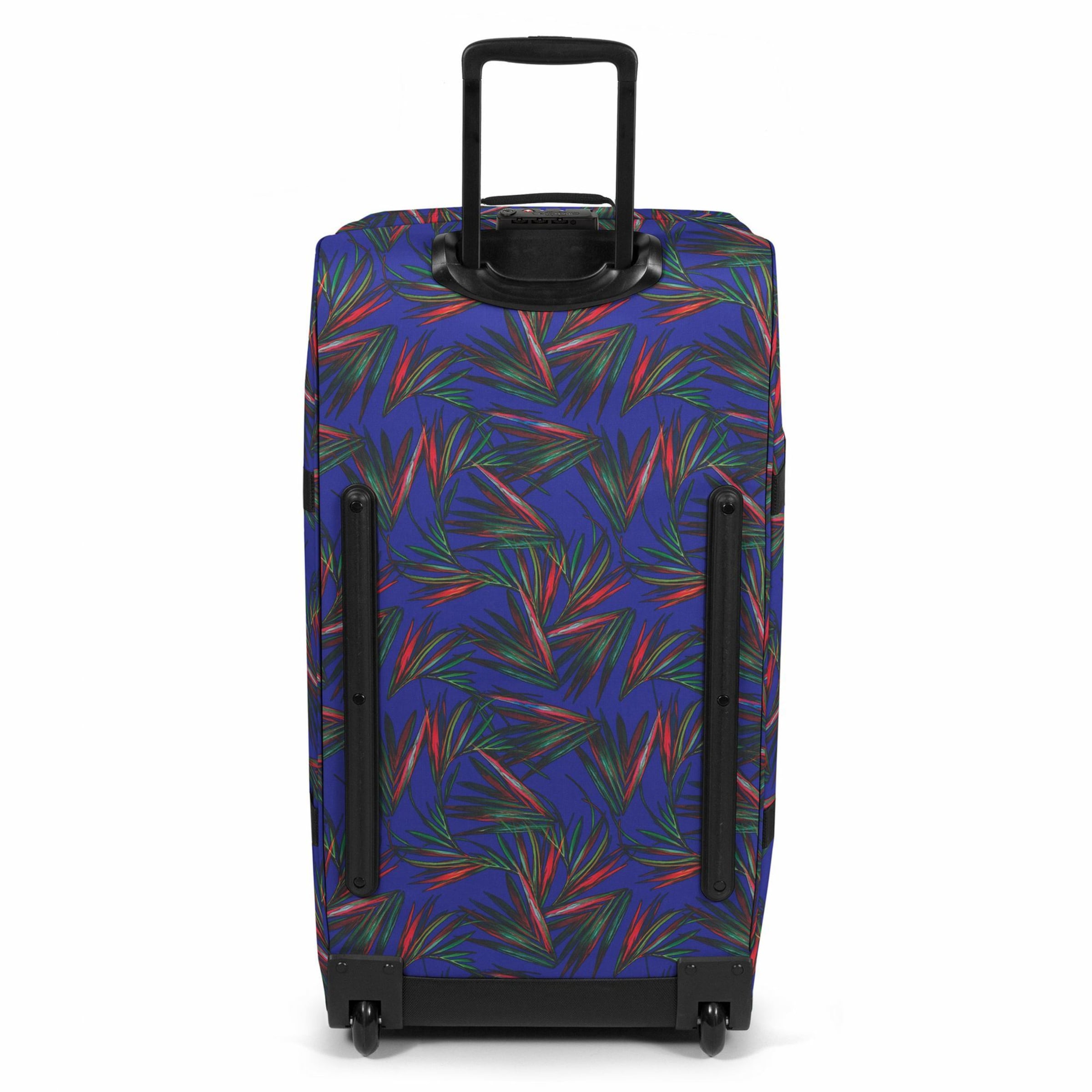 EASTPAK Trolley 'Tranverz' in Blau