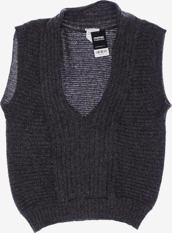 Chloé Sweater & Cardigan in XXXL in Grey: front