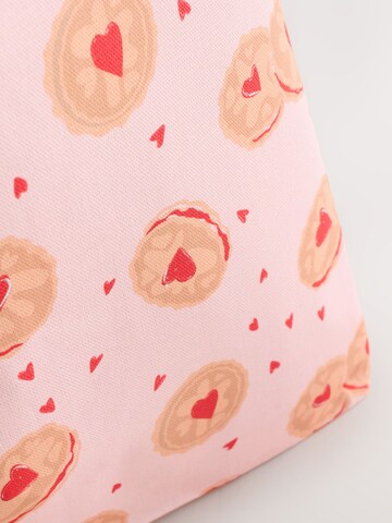 Next Nákupní taška – pink