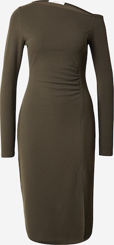 žalia ABOUT YOU Suknelė 'Maggie': priekis