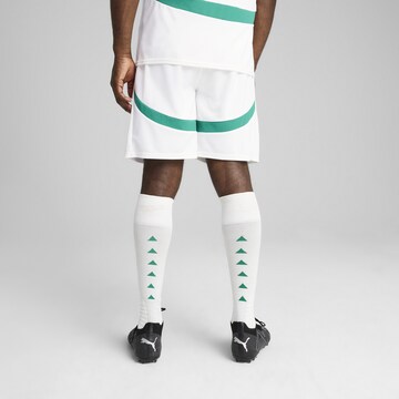 PUMA Regular Sports trousers 'Senegal 2025' in White
