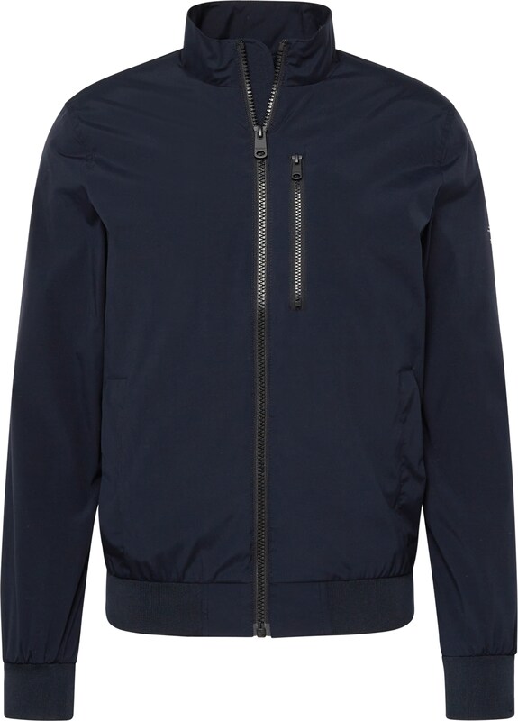 ECOALF Jacke 'AMPATO' in Nachtblau ECOALF Jacke 'AMPATO' in Nachtblau