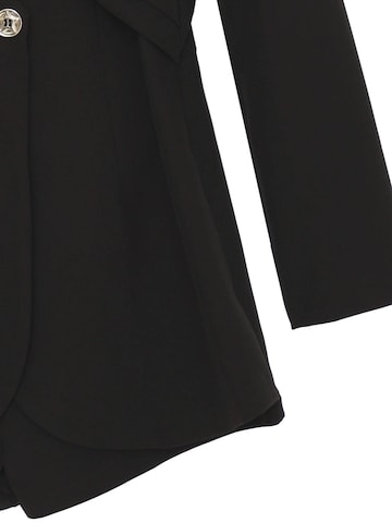 Tuta 'X Gal' di Marc Ellis in nero