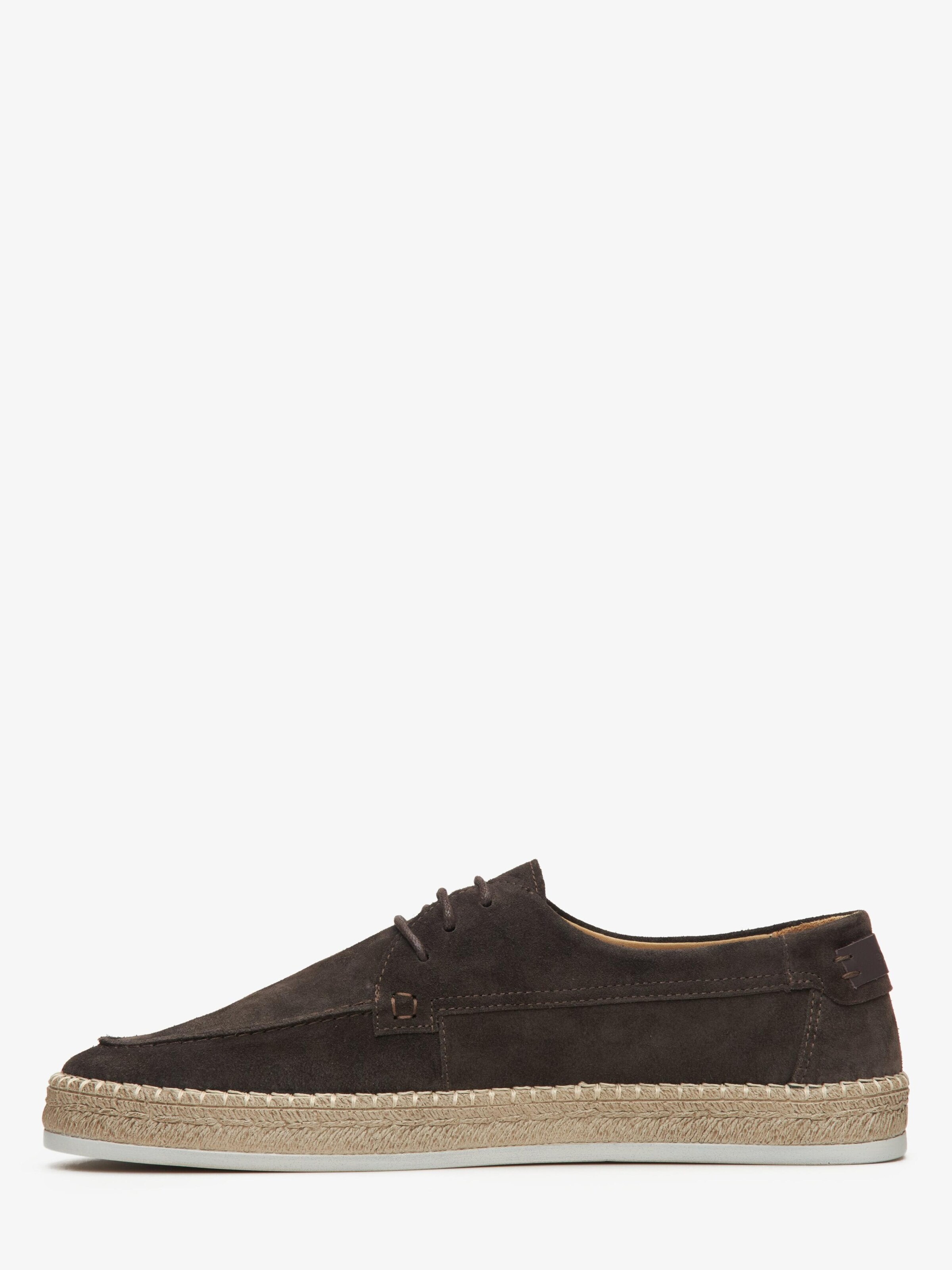 Estro Moccasins '09-4559' in Brown