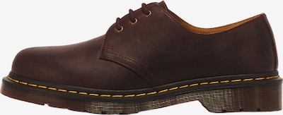 Dr. Martens Schnürschuh '1461' in 36 in weinrot, Produktansicht