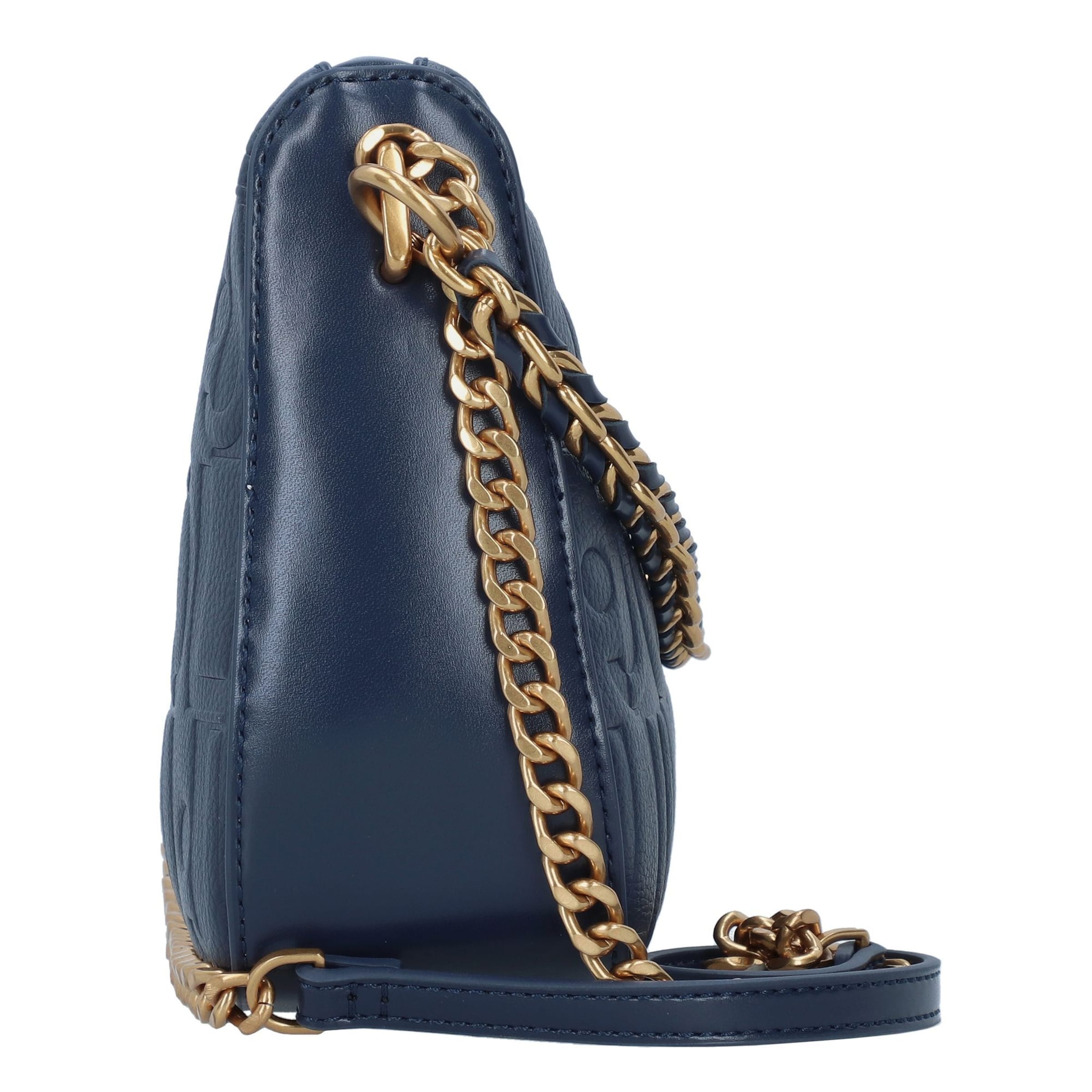 Sac bandoulière 'Adonide' Liu Jo en bleu