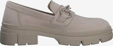 Chaussure basse TAMARIS en gris