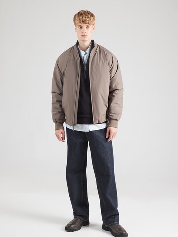 LERROS Trui in Zwart