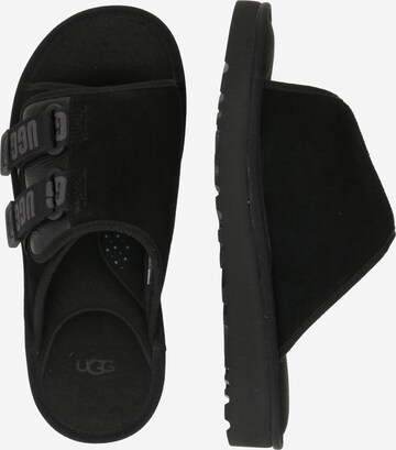 UGG Μιούλ 'MAINLINE' σε μαύρο