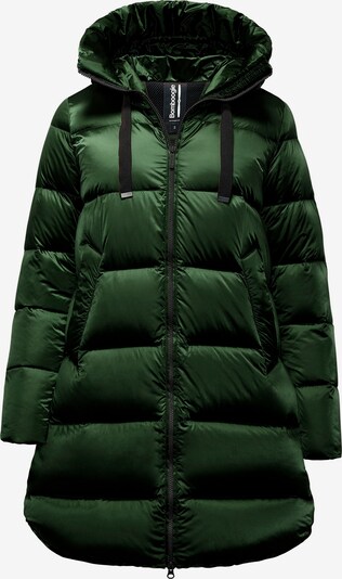 BOMBOOGIE Winter Coat in Dark green, Item view