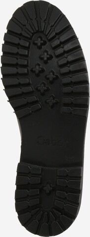 GABOR - Botines en negro