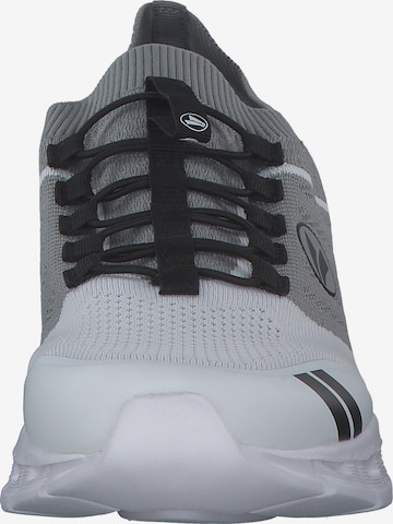 KangaROOS Sneakers 'CL Nova 380004' in Grey