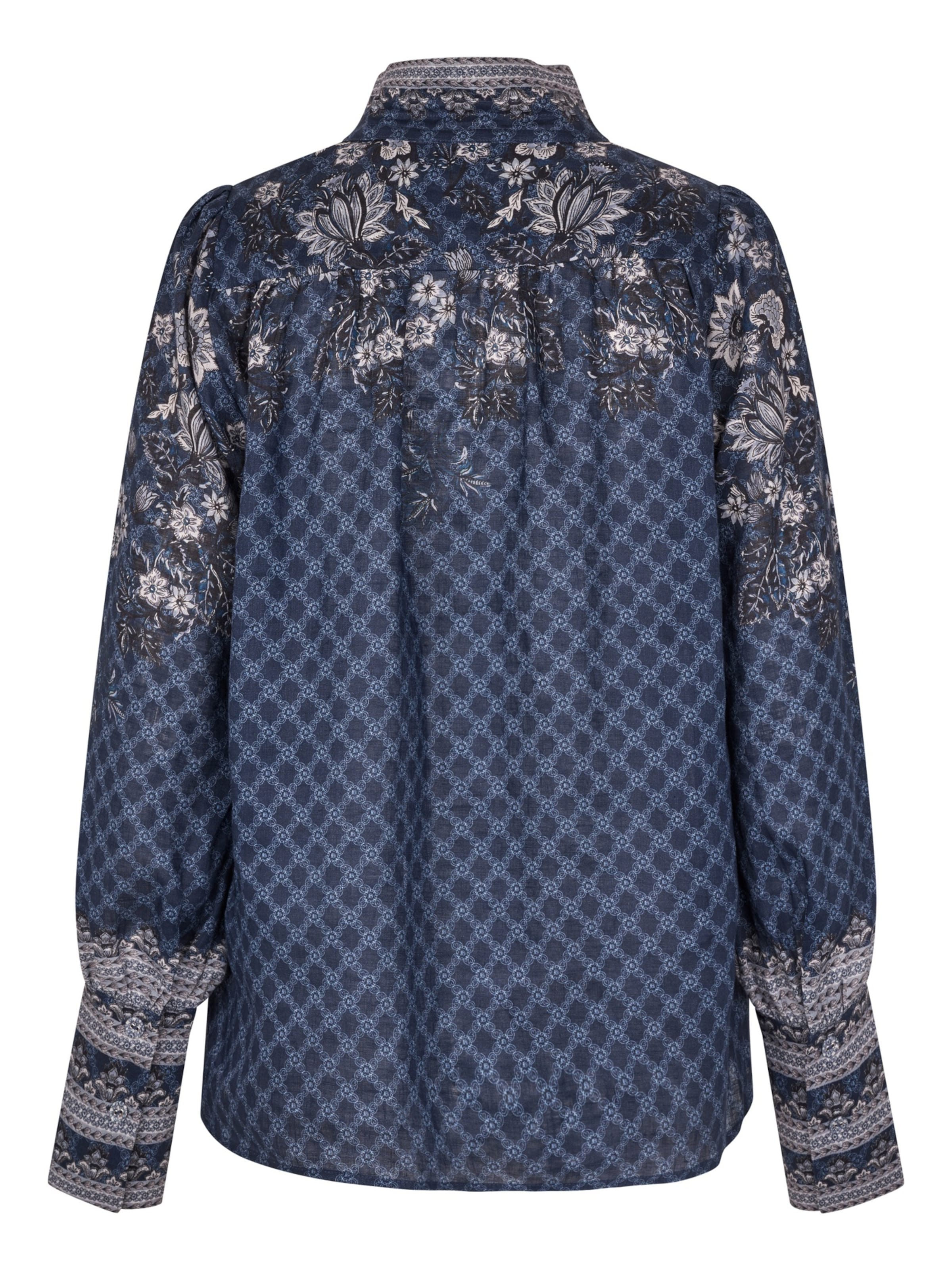 Dea Kudibal Shirt ' AmelieDEA NS ' in Roze