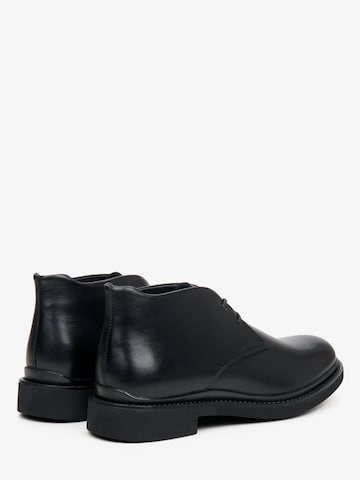 Boots '3453' Estro en noir