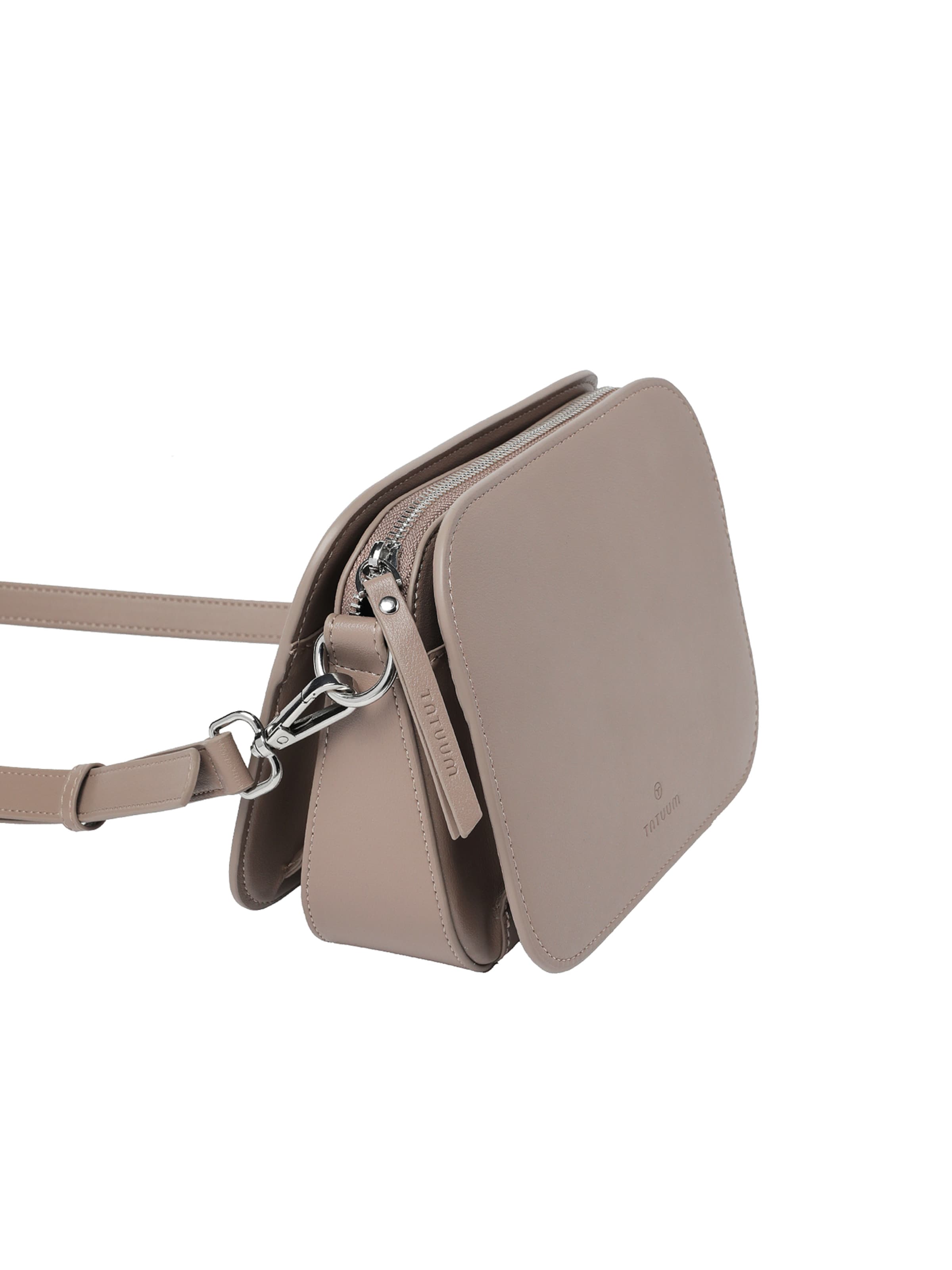 TATUUM Käekott, värv beež