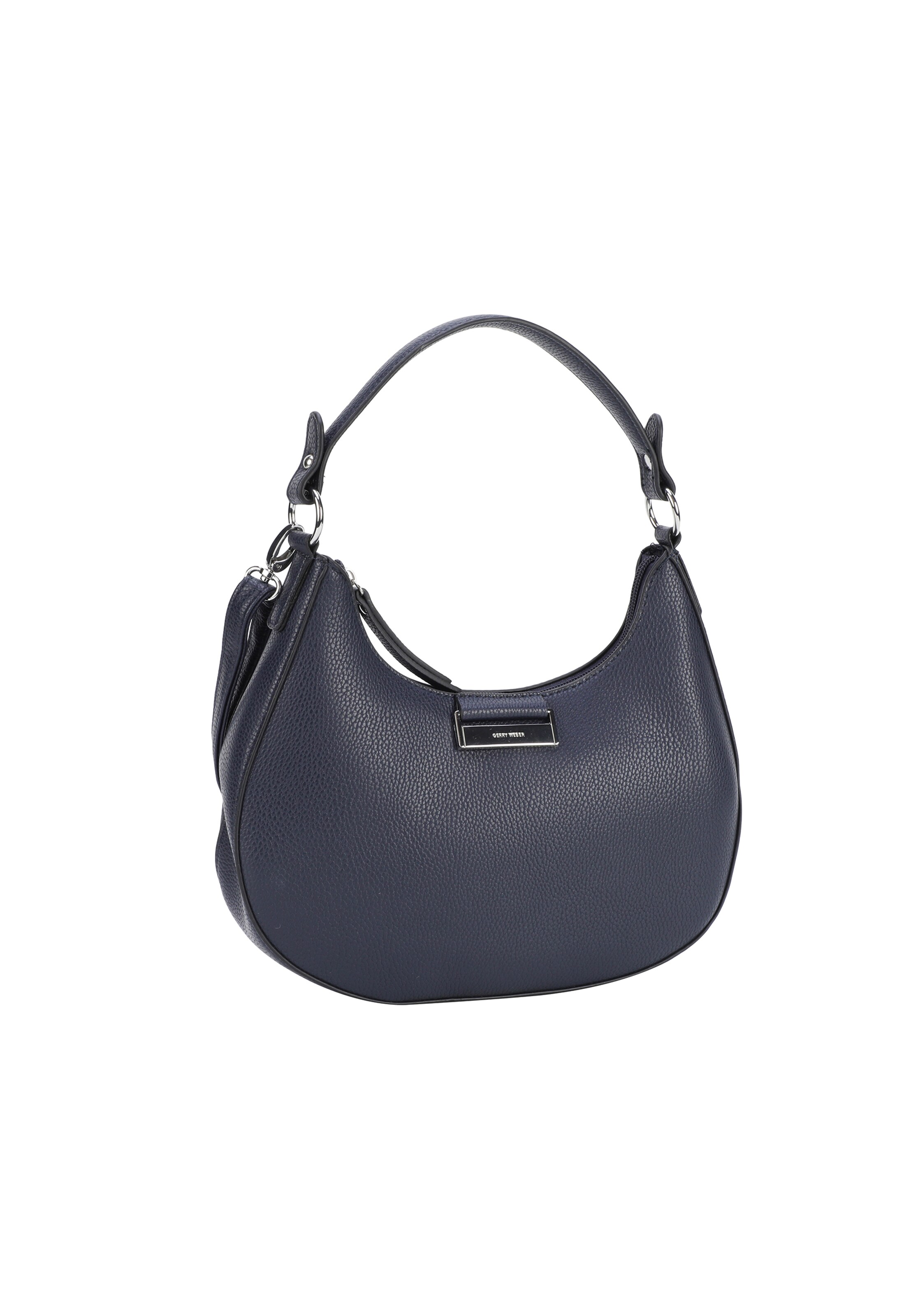 GERRY WEBER Schultertasche 'Talk Different' in Blau