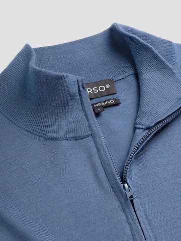 merso Pullover‌‌‌‌‌‌‌ in Blau