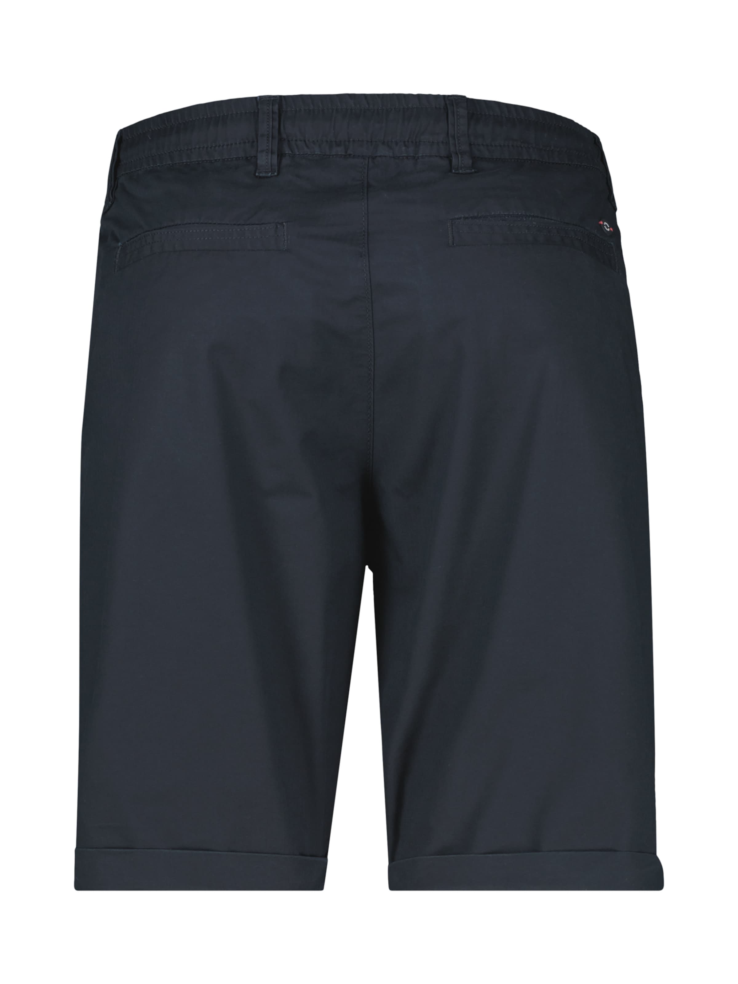 LERROS Regular Chino in Blauw