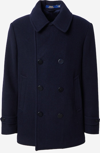 Polo Ralph Lauren Prijelazni kaput u mornarsko plava, Pregled proizvoda