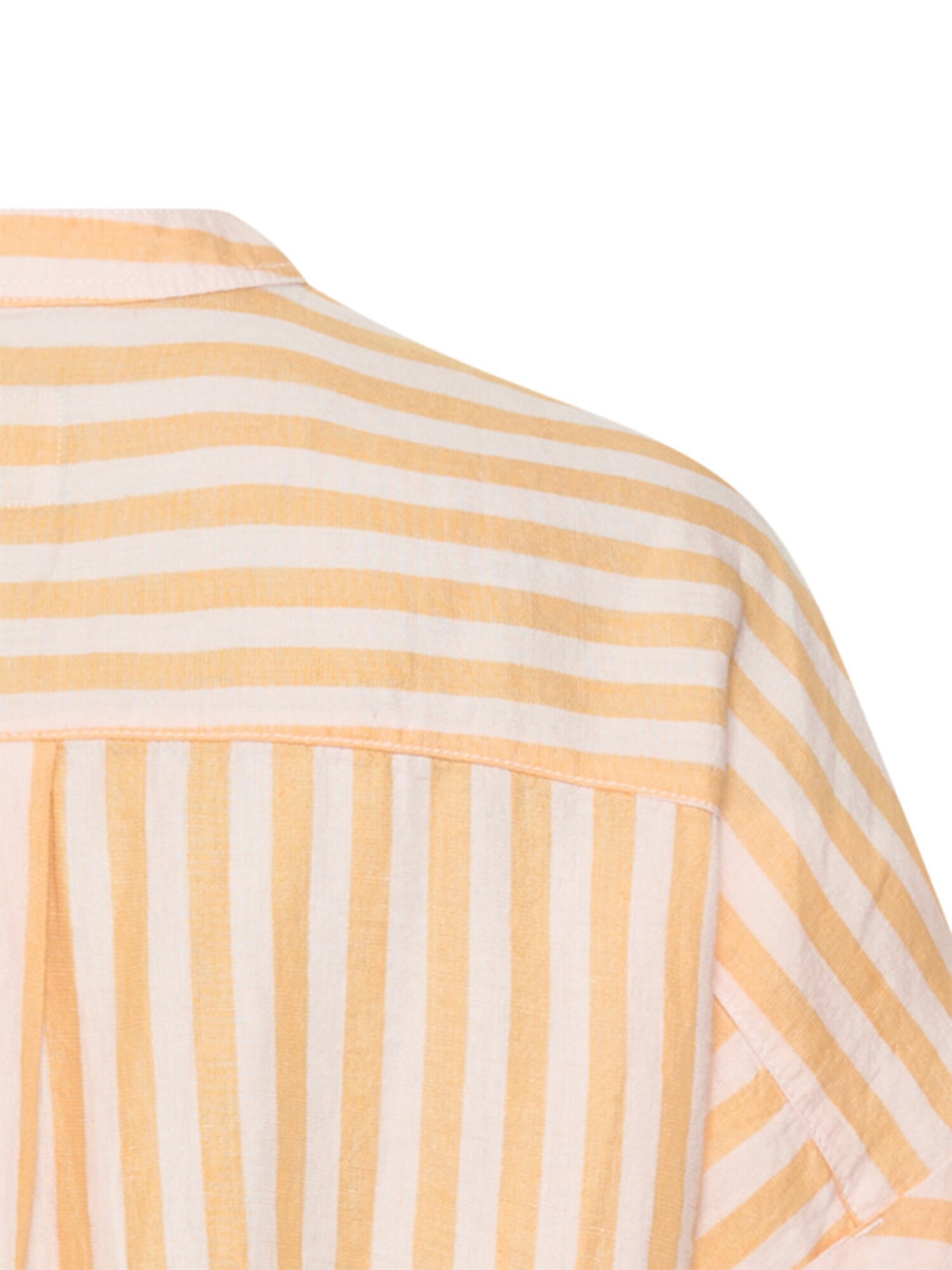 CAMEL ACTIVE Blouse in Orange