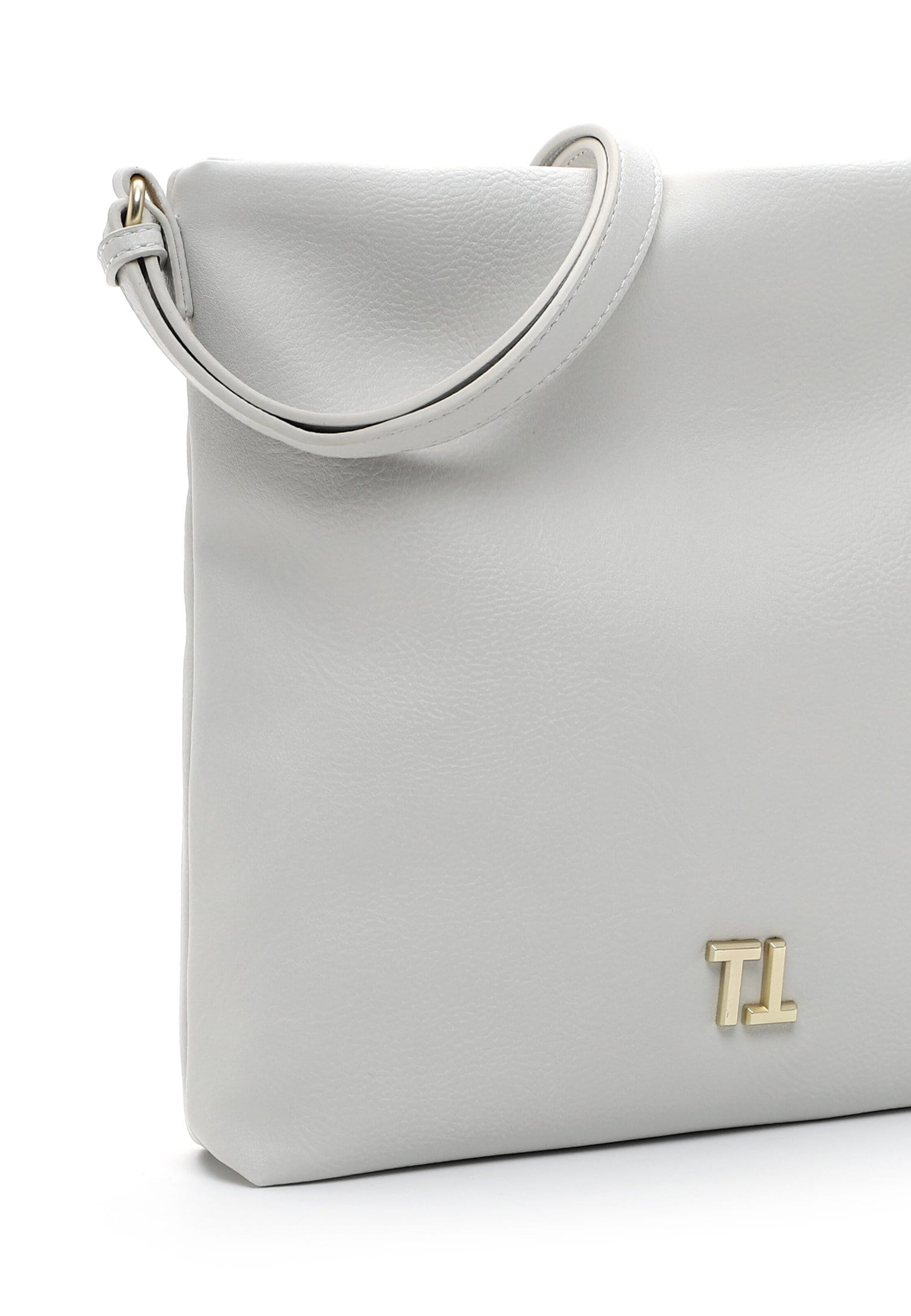 Tamaris Crossbody bag 'Franca' in Grey