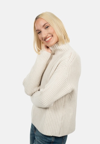 Pullover ' SFY Freyday ' di Suri Frey in beige