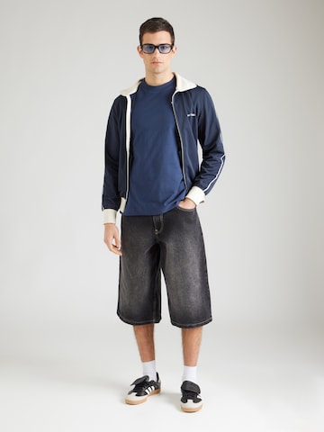 ELLESSE Тениска 'Acciano' в синьо