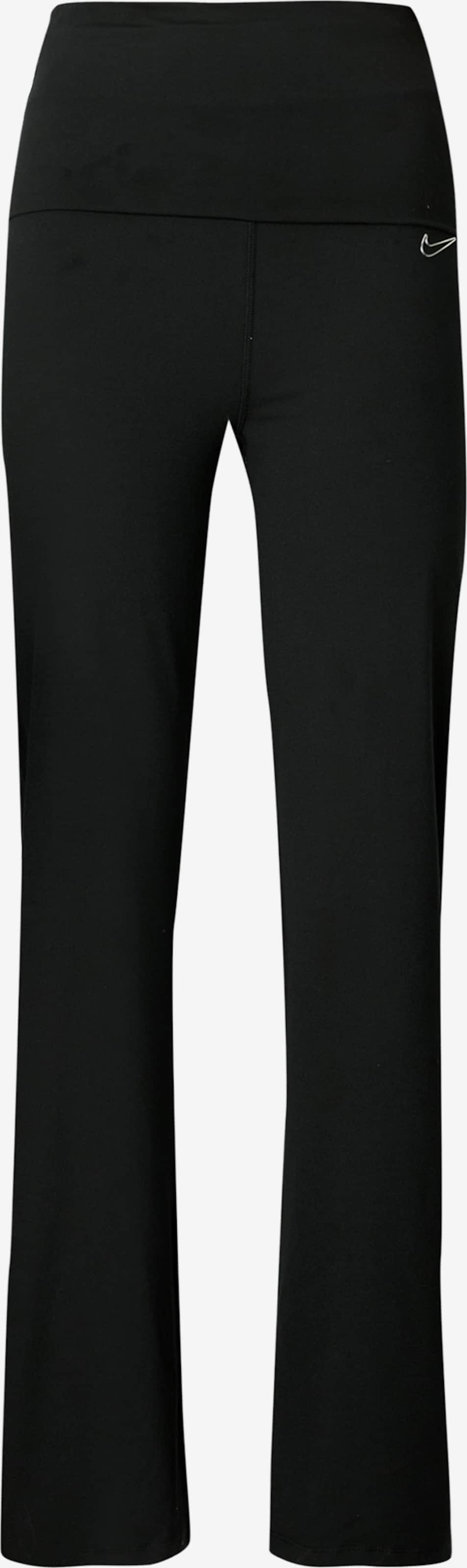 Nike Sportswear Evazați Pantaloni