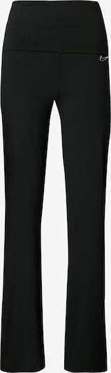 Nike Sportswear Hlače u srebrno siva / crna, Pregled proizvoda