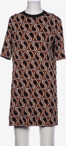 Marni Dress in XS in Brown: front