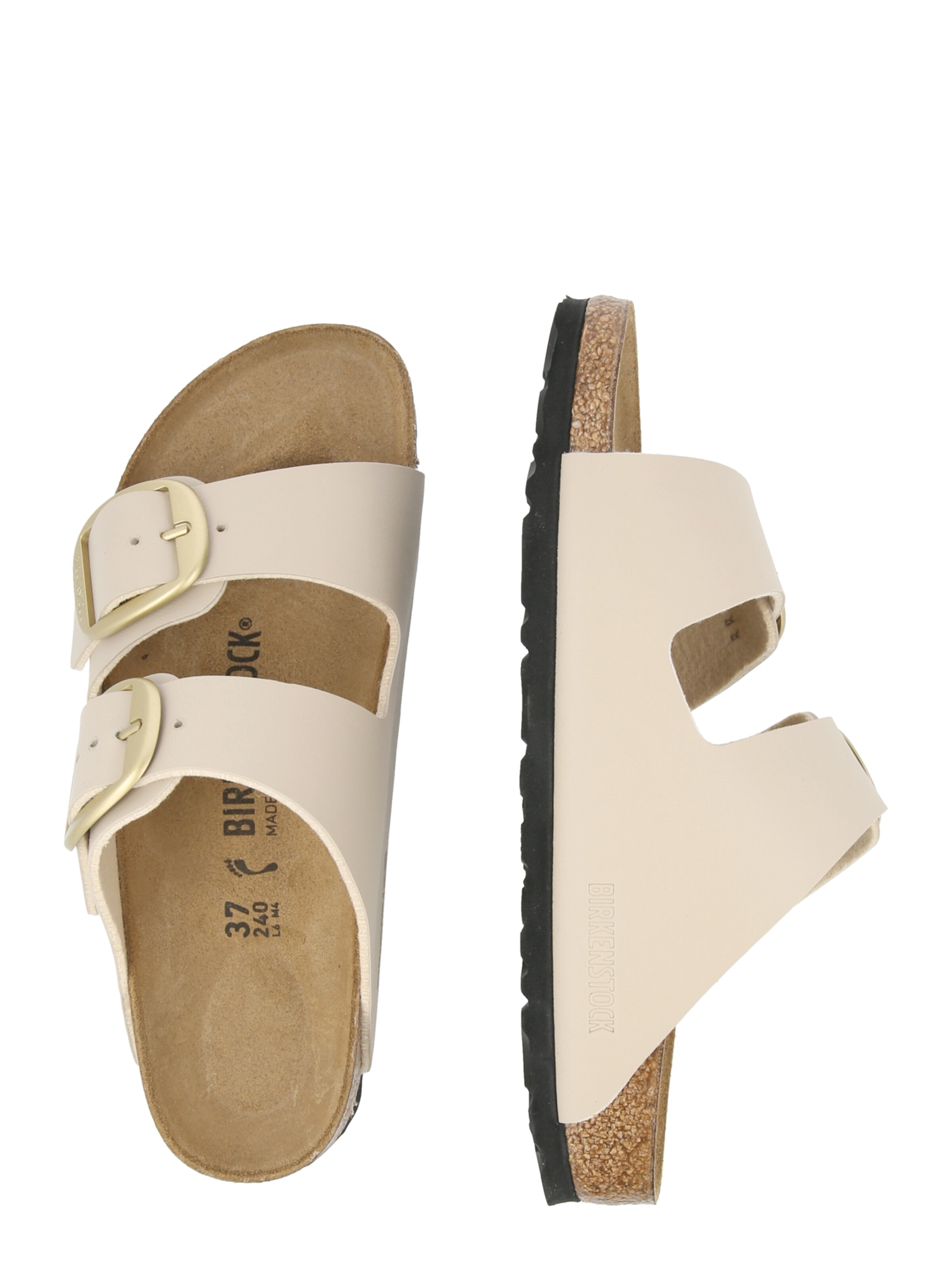 BIRKENSTOCK Μιούλ 'Arizona' σε μπεζ