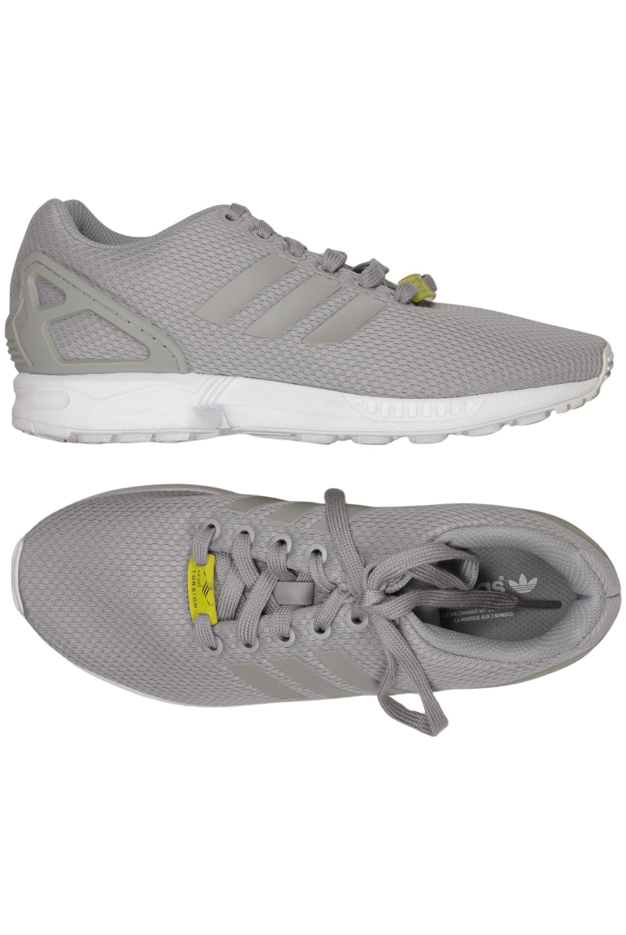 ADIDAS ORIGINALS Sneakers & Trainers in 38,5 in Grey: front