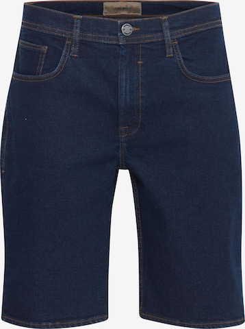 Jeans ' BHTwister DENIM ' di BLEND in blu: frontale