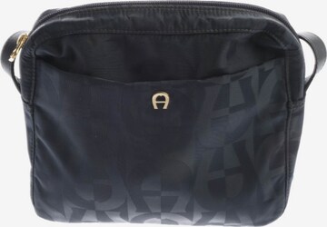 AIGNER Bag in One size in Blue: front