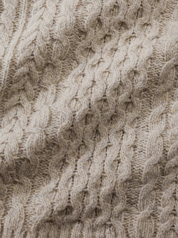 Seasalt Cornwall Vest 'Newlyn' i beige